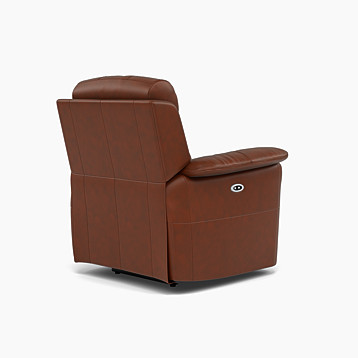 Iona Power Recliner Chair Image
