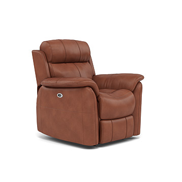 Cava Power Recliner Chair Image