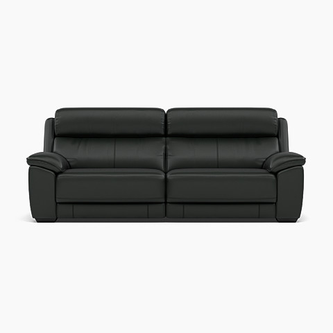 Kick 3 Seater Sofa