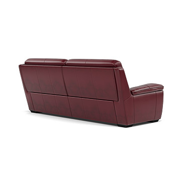 Kick 3 Seater Sofa Image