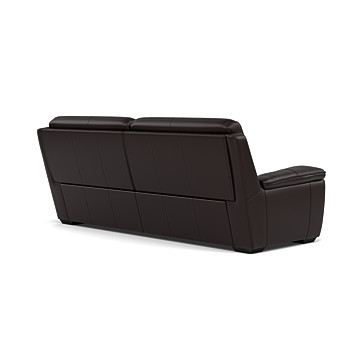 Kick 3 Seater Sofa Image