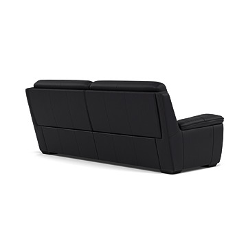 Kick 3 Seater Sofa Image