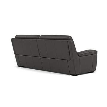 Kick 3 Seater Sofa Image