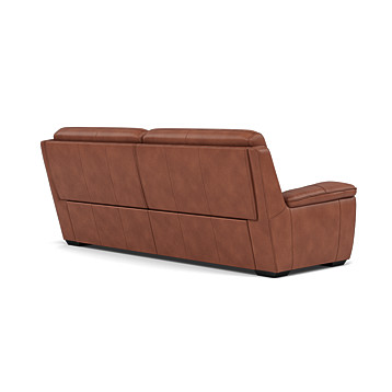 Kick 3 Seater Sofa Image