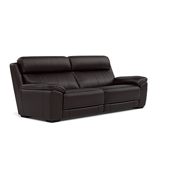 Kick 3 Seater Sofa Image