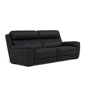 Kick 3 Seater Sofa Image
