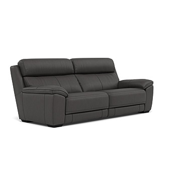 Kick 3 Seater Sofa Image