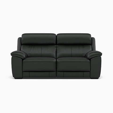 Kick 2 Seater Sofa