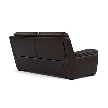 Kick 2 Seater Sofa Image