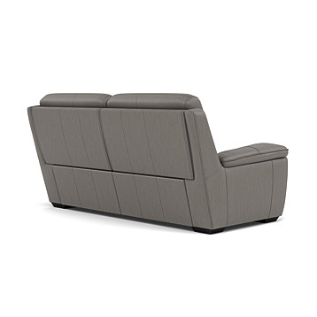 Kick 2 Seater Sofa Image