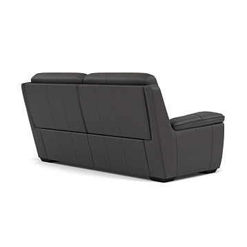 Kick 2 Seater Sofa Image