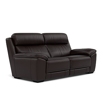 Kick 2 Seater Sofa Image
