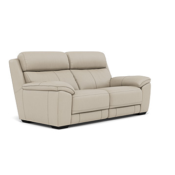 Kick 2 Seater Sofa Image