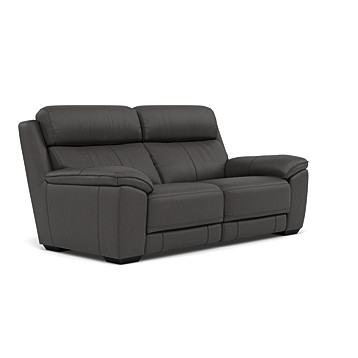 Kick 2 Seater Sofa Image
