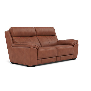 Kick 2 Seater Sofa Image