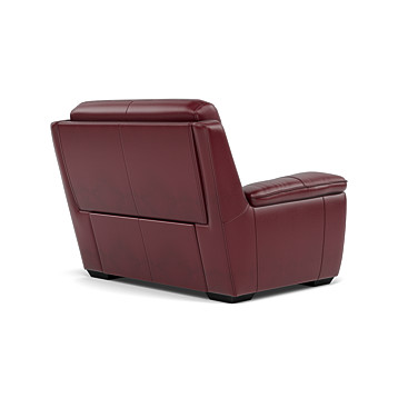 Kick Armchair Image