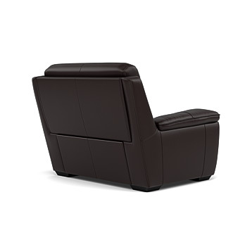 Kick Armchair Image