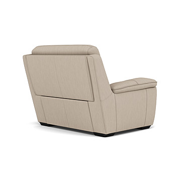 Kick Armchair Image