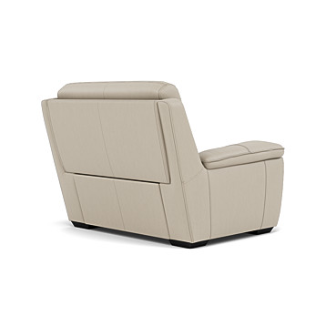 Kick Armchair Image