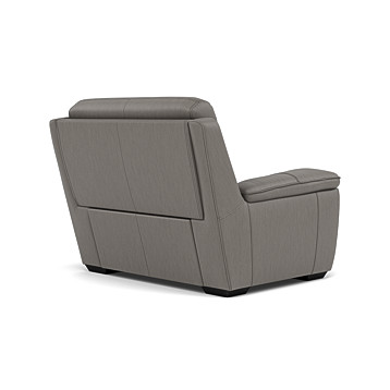 Kick Armchair Image