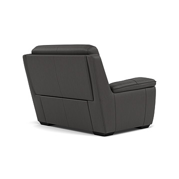 Kick Armchair Image