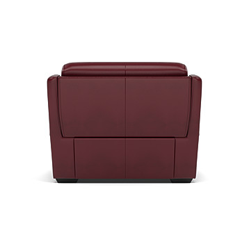 Kick Armchair Image