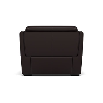Kick Armchair Image