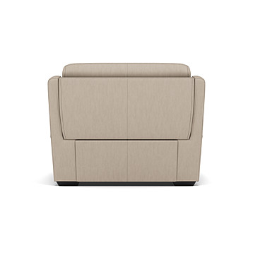 Kick Armchair Image