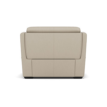 Kick Armchair Image