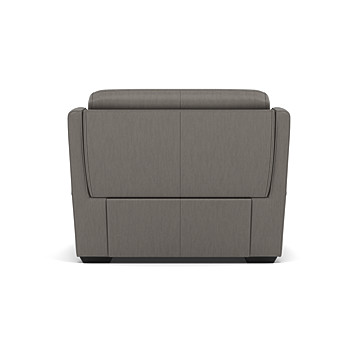 Kick Armchair Image