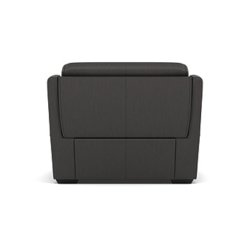 Kick Armchair Image