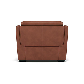 Kick Armchair Image