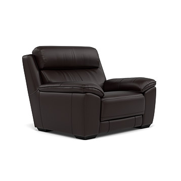 Kick Armchair Image
