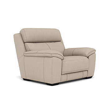 Kick Armchair Image