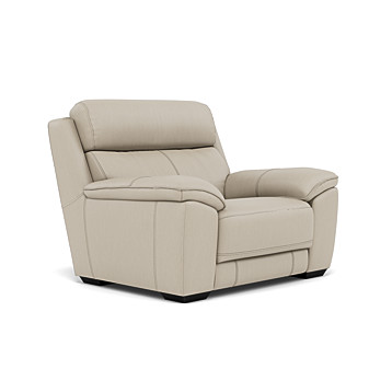 Kick Armchair Image