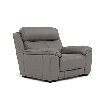 Kick Armchair Image