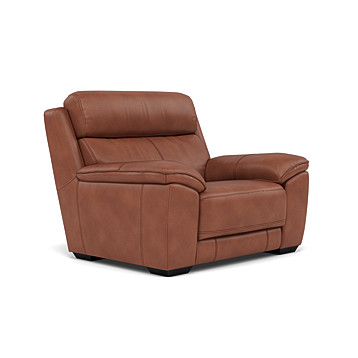 Kick Armchair Image