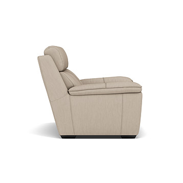 Kick Armchair Image