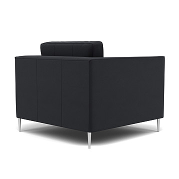 Luna Armchair Image