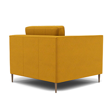 Luna Armchair Image