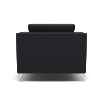 Luna Armchair Image