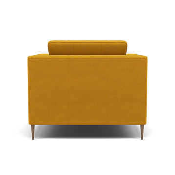 Luna Armchair Image