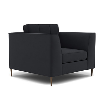 Luna Armchair Image