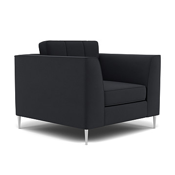 Luna Armchair Image
