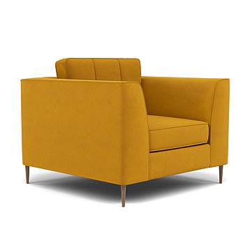 Luna Armchair Image