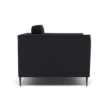 Luna Armchair Image
