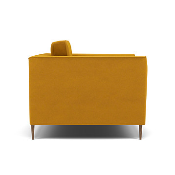 Luna Armchair Image