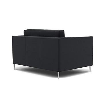Luna Snuggler Chair Image