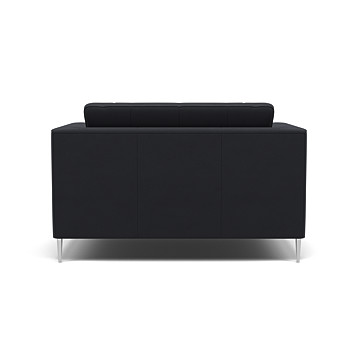 Luna Snuggler Chair Image