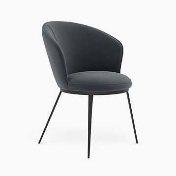 Mabel Dining Chair Image